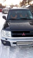 SUV   Mitsubishi Pajero Pinin 2003 , 350000 , 
