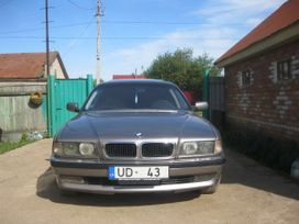 BMW 7-Series 1997 , 230000 , 