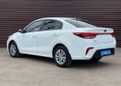  Kia Rio 2018 , 720000 , 