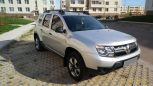 SUV   Renault Duster 2016 , 850000 , 