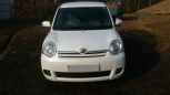    Toyota Sienta 2007 , 407000 ,  