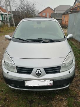  Renault Scenic 2006 , 300000 , 