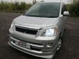    Toyota Noah 2007 , 695000 , 