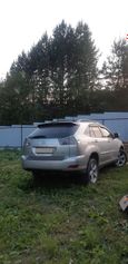 SUV   Lexus RX350 2006 , 749000 , 