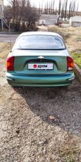  Chevrolet Lanos 2006 , 140000 , 