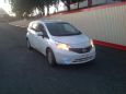  Nissan Note 2013 , 499999 , 