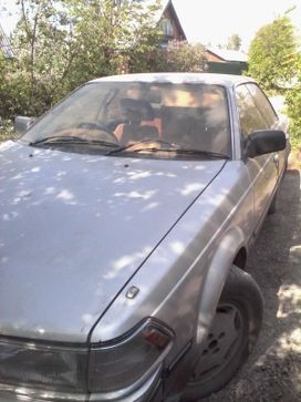  Toyota Carina ED 1985 , 70000 , 