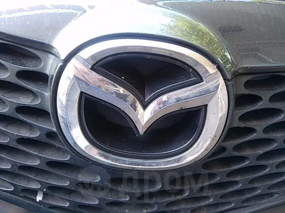  Mazda Mazda3 2005 , 300000 , 