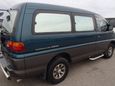    Mitsubishi Delica 1996 , 400000 , 