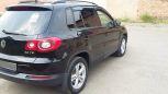 SUV   Volkswagen Tiguan 2008 , 640000 , 