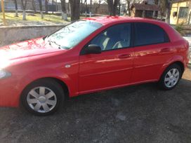  Chevrolet Lacetti 2007 , 275000 , 