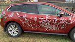 SUV   Mazda CX-7 2008 , 450000 , -