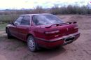 Honda Integra 1990 , 83000 , 