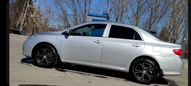  Toyota Corolla 2006 , 489000 , 