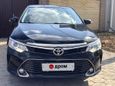  Toyota Camry 2016 , 1550000 , 