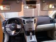  Subaru Outback 2009 , 850000 , 