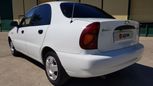  Chevrolet Lanos 2009 , 260000 , 