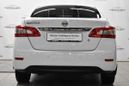  Nissan Sentra 2016 , 729000 , 