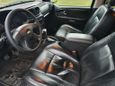 SUV   Chevrolet TrailBlazer 2006 , 355000 , -