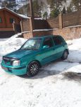  Nissan March 1998 , 135000 , 