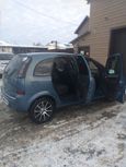    Opel Meriva 2007 , 325000 , -