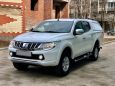  Mitsubishi L200 2015 , 1560000 , 