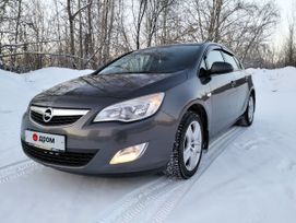  Opel Astra 2011 , 880000 ,  