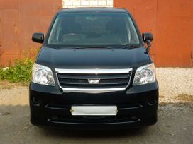    Toyota Noah 2007 , 600000 , -