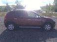  Renault Sandero Stepway 2014 , 414000 , 