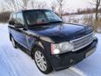 SUV   Land Rover Range Rover 2006 , 700000 , 