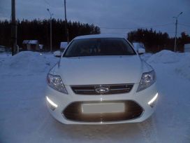  Ford Mondeo 2012 , 865000 , 