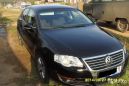  Volkswagen Passat 2006 , 360000 , 