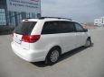    Toyota Sienna 2003 , 440000 , 