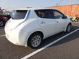  Nissan Leaf 2013 , 345000 , 