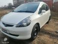  Honda Fit 2001 , 259000 , 