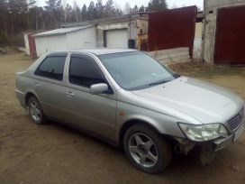  Toyota Vista 1999 , 250000 , 