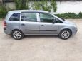    Opel Zafira 2006 , 350000 , 