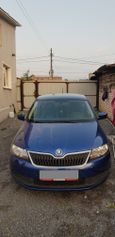  Skoda Rapid 2018 , 680000 , 