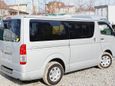    Toyota Hiace 2015 , 1435000 , 