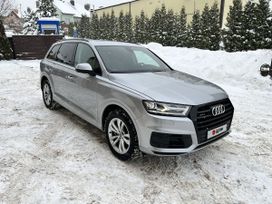 SUV   Audi Q7 2019 , 4999000 , 