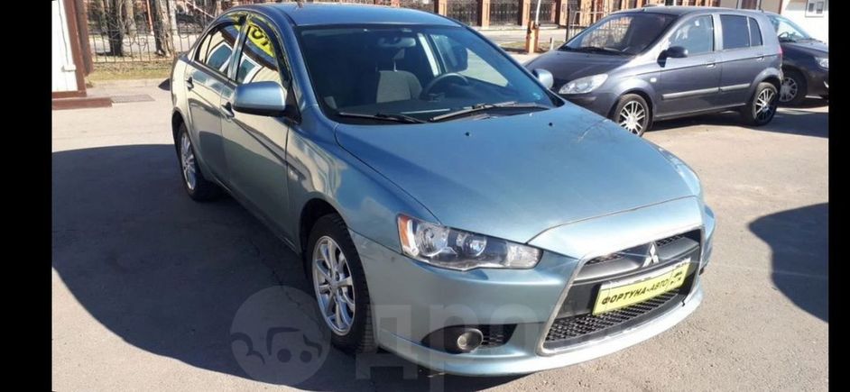  Mitsubishi Lancer 2011 , 419999 , 