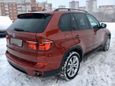 SUV   BMW X5 2011 , 1190000 , 