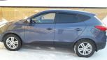 SUV   Hyundai ix35 2012 , 965000 , 