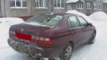  Toyota Carina E 1994 , 260000 , 