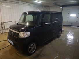  Honda N-BOX 2014 , 485000 , 