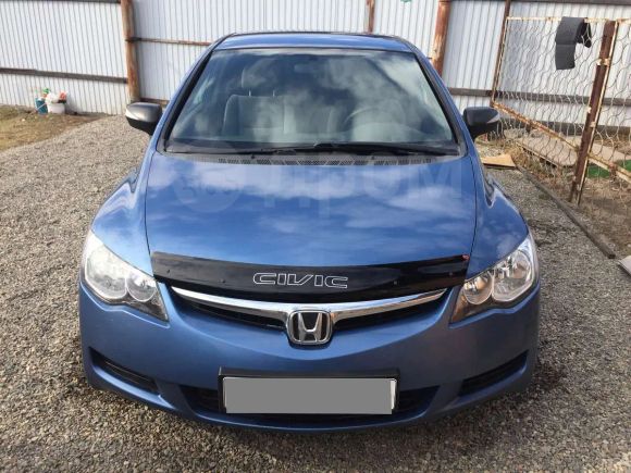  Honda Civic 2007 , 450000 , 