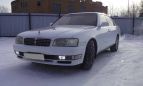  Nissan Cedric 1997 , 175000 , 