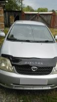  Toyota Corolla Fielder 2000 , 243000 , 