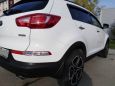 SUV   Kia Sportage 2012 , 1100000 , -