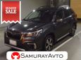 SUV   Subaru Forester 2019 , 2065000 , 